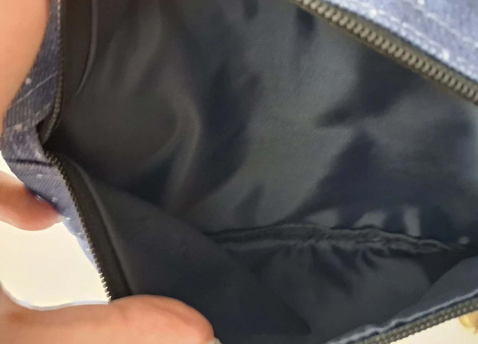 Bolsa Cabaïa com botões – photo 4